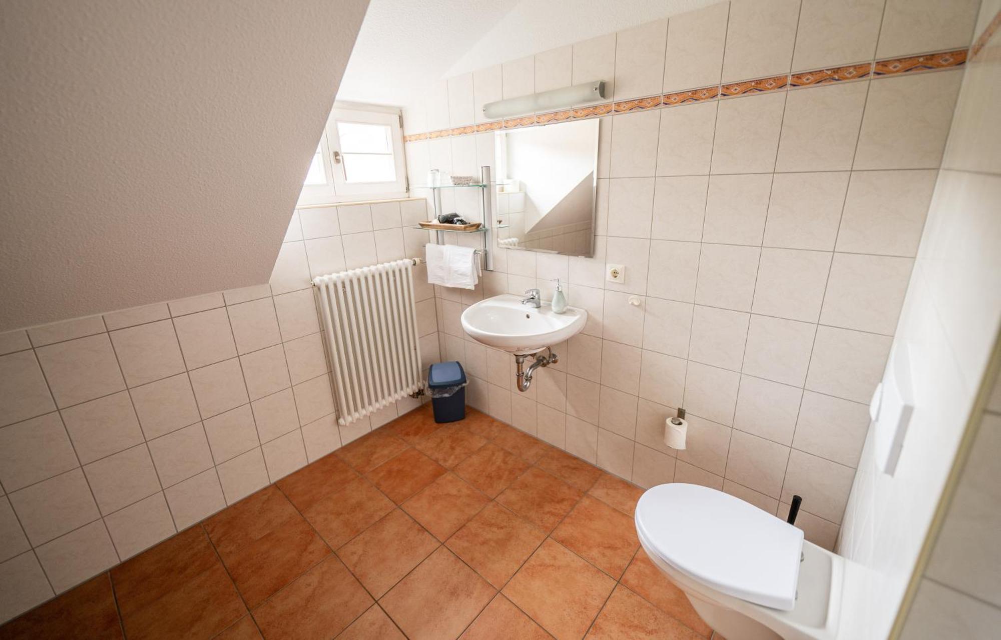 Pension Zur Postmeile Бельциг Экстерьер фото